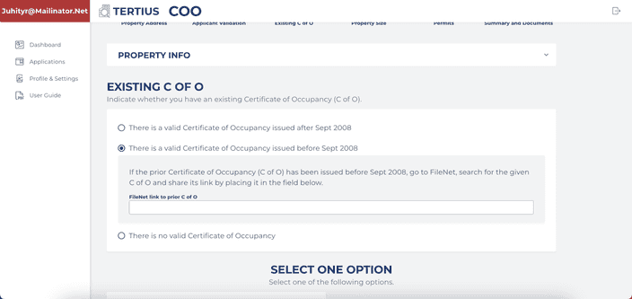 Select valid before 2008